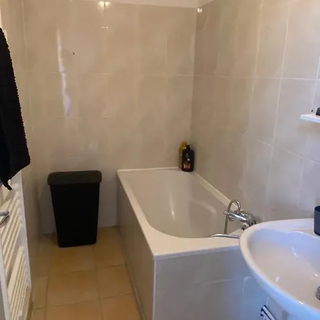 Appartement Liberte 2 -spacieux Proche Polygone Et Centre - - Wifi - Tv Connecte Béziers